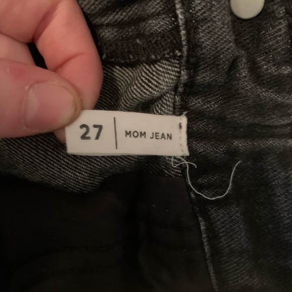 Pacsun mom jeans - Picture 6 of 6